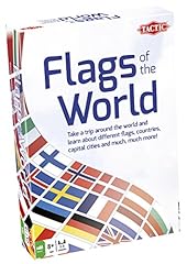 Tactic flags for sale  Delivered anywhere in UK