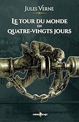 Tour vingts jours d'occasion  Livré partout en France