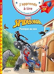 Disney niveau1 spider d'occasion  Livré partout en Belgiqu