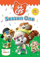 Cats season 1 for sale  Delivered anywhere in UK