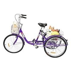 Pexmor adult trike for sale  Delivered anywhere in USA 