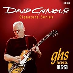 Ghs david gilmour gebraucht kaufen  Wird an jeden Ort in Deutschland