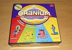 Hasbro cranium classique d'occasion  Livré partout en France