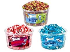 Trolli dosen sets gebraucht kaufen  Wird an jeden Ort in Deutschland