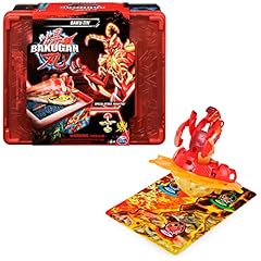 Bakugan baku tin gebraucht kaufen  Wird an jeden Ort in Deutschland