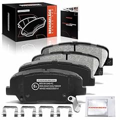 Frankberg brake kit for sale  Delivered anywhere in UK