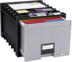 Storex plastic archive for sale  Delivered anywhere in USA 
