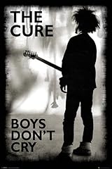 Original poster cure for sale  Delivered anywhere in USA 