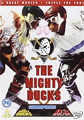 Mighty ducks collection for sale  Delivered anywhere in UK