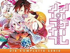 Game no life gebraucht kaufen  Wird an jeden Ort in Deutschland