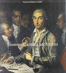 Simone cantoni. architetto d'occasion  Livré partout en France