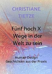Wege human design gebraucht kaufen  Wird an jeden Ort in Deutschland