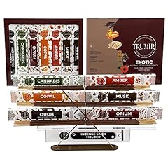 Exotic incense sticks for sale  Delivered anywhere in USA 
