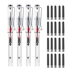 Bisienya 4pcs calligraphy for sale  Delivered anywhere in UK