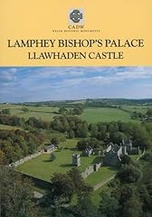Lamphey bishop palace for sale  Delivered anywhere in UK
