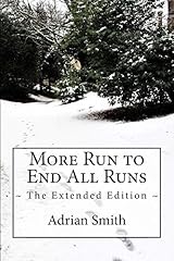 Run end runs for sale  Delivered anywhere in UK