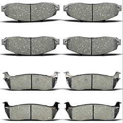 Aladiche front rear for sale  Delivered anywhere in USA 