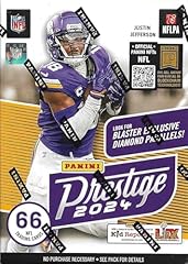 2024 panini prestige for sale  Delivered anywhere in UK