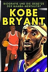 Kobe bryant biografie for sale  Delivered anywhere in USA 