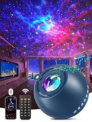 Galaxy projector rgb for sale  Delivered anywhere in UK