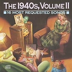 Requested songs 1940s for sale  Delivered anywhere in USA 