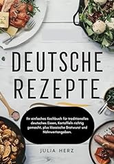 Deutsche rezepte ihr gebraucht kaufen  Wird an jeden Ort in Deutschland