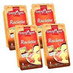 Bonnebouffe sliced raclette for sale  Delivered anywhere in UK