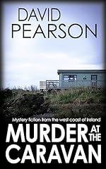 Murder caravan mystery for sale  Delivered anywhere in UK