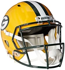 Riddell nfl green for sale  Delivered anywhere in USA 