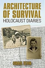 Architecture survival holocaus for sale  Delivered anywhere in UK