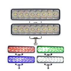 Smixctek rgbw led for sale  Delivered anywhere in USA 