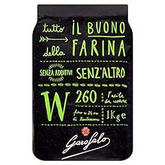 Garofalo farina w260 usato  Spedito ovunque in Italia 