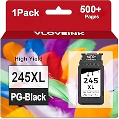 245xl black ink for sale  Delivered anywhere in USA 