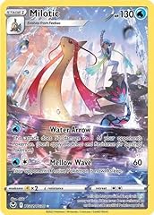 Pokemon milotic tg02 for sale  Delivered anywhere in USA 
