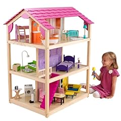 Kidkraft puppenhaus chic gebraucht kaufen  Wird an jeden Ort in Deutschland