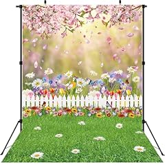 Spring backdrop spring for sale  Delivered anywhere in UK