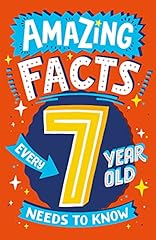 Amazing facts every for sale  Delivered anywhere in USA 