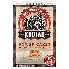 Kodiak power cakes for sale  Delivered anywhere in USA 