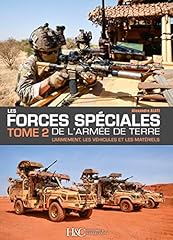 Forces spéciales armée d'occasion  Livré partout en France
