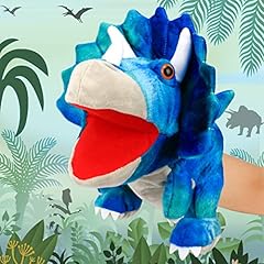 Cuteoy plush triceratops for sale  Delivered anywhere in USA 