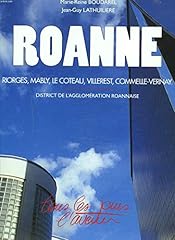 Roanne riorges mably d'occasion  Livré partout en France