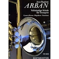 Hofmeister arban vollständige gebraucht kaufen  Wird an jeden Ort in Deutschland