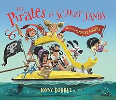 Pirates scurvy sands for sale  Delivered anywhere in UK