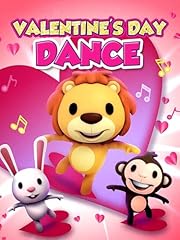 Valentine day dance for sale  Delivered anywhere in UK