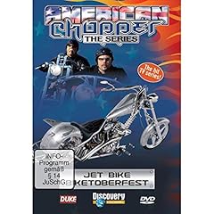 American chopper jet for sale  Delivered anywhere in UK