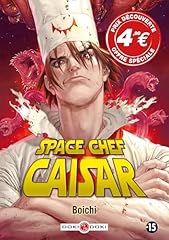 Space chef caisar usato  Spedito ovunque in Italia 