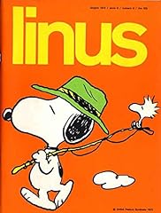 Linus n.87 1972 usato  Spedito ovunque in Italia 