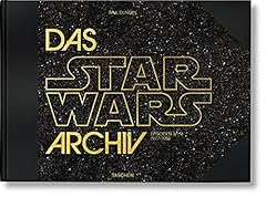 Star wars archiv gebraucht kaufen  Wird an jeden Ort in Deutschland