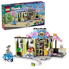 Lego friends heartlake for sale  Delivered anywhere in USA 