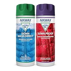 Nikwax wash.direct proof for sale  Delivered anywhere in UK